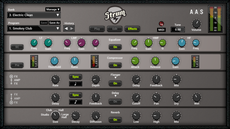 Strum GS-2 – Bild 7