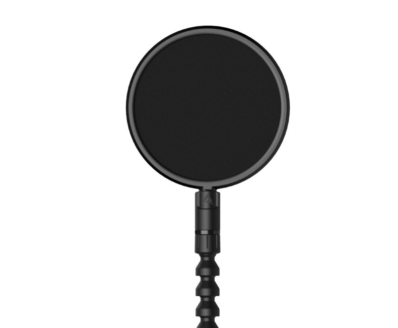 Pop Filter Fabric Set – Bild 3