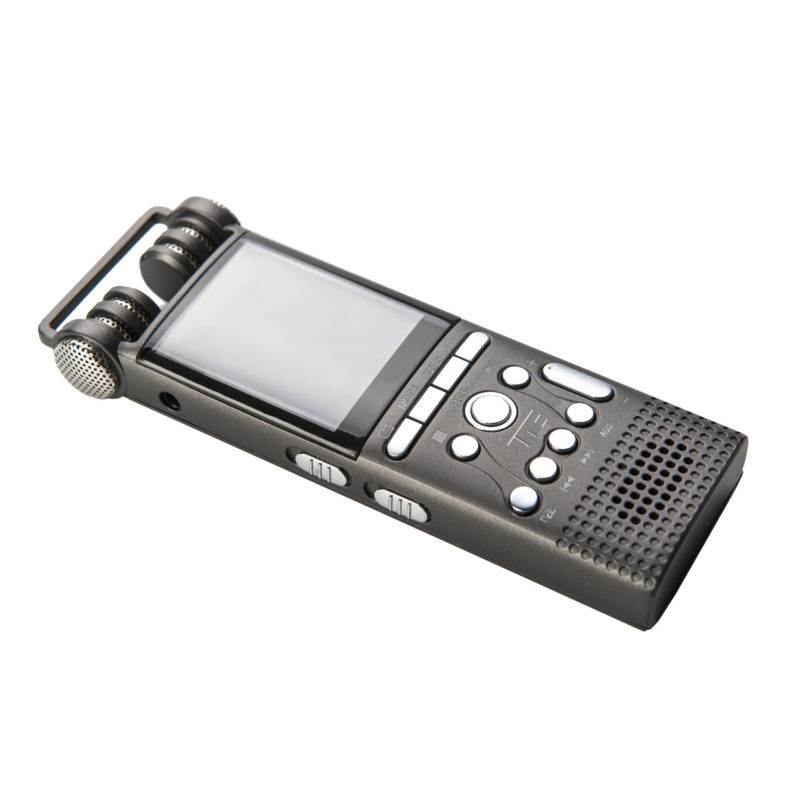 TIE Mobile Digital Recorder TX26 – Bild 4
