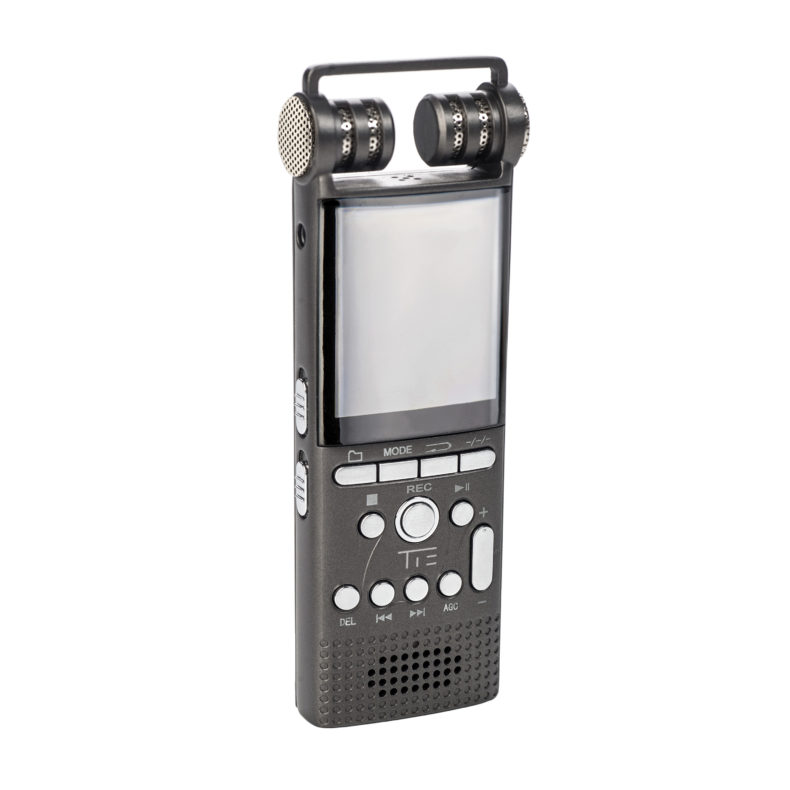 TIE Mobile Digital Recorder TX26 – Bild 3