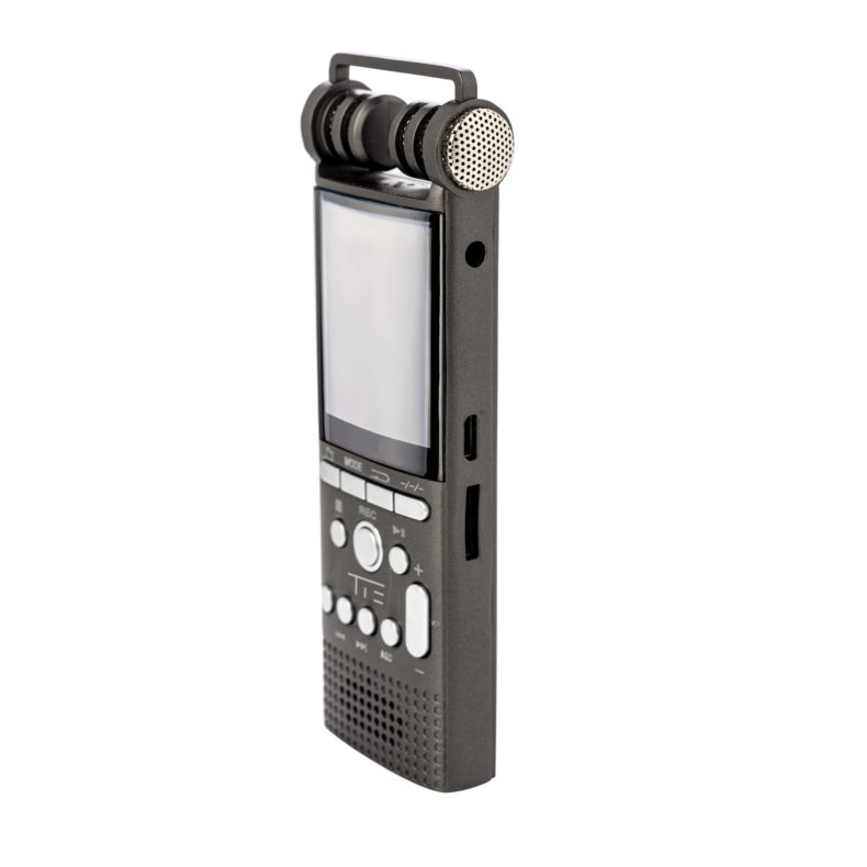 TIE Mobile Digital Recorder TX26 – Bild 2