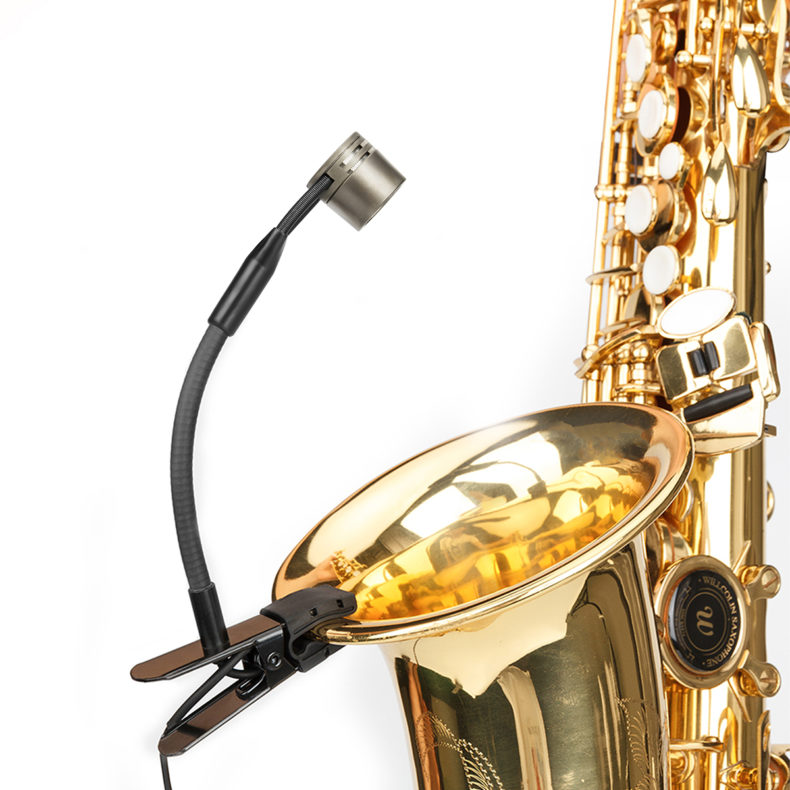 TIE Instrumentenmikrofon TCX308 - Saxofon – Bild 2