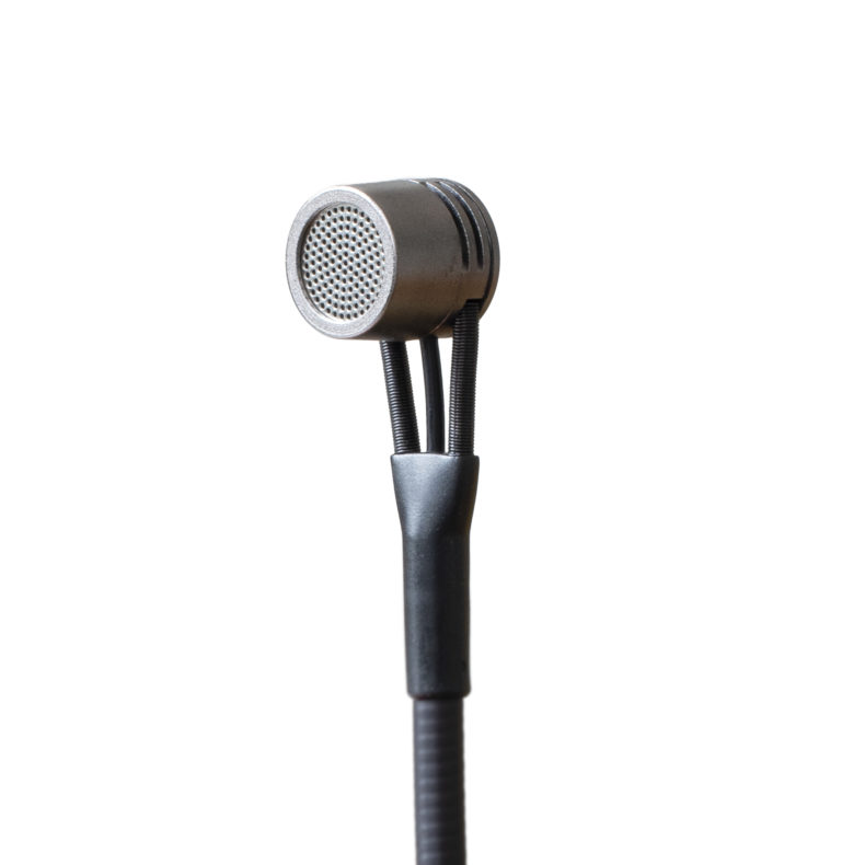 TIE Instrumentenmikrofon TCX308 - Saxofon – Bild 5