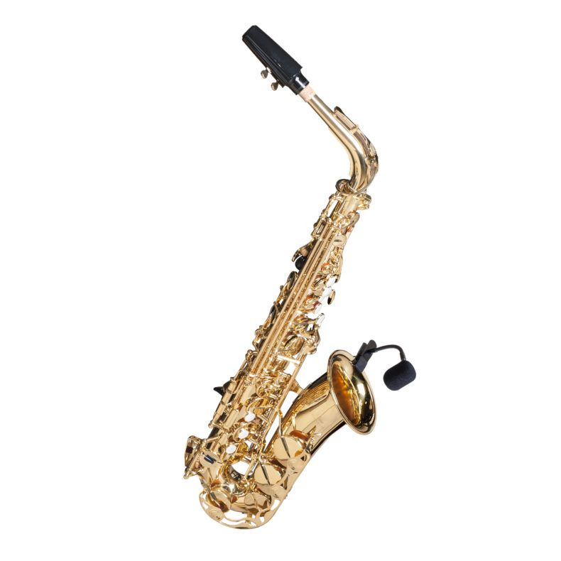 TIE Instrumentenmikrofon TCX308 - Saxofon – Bild 3