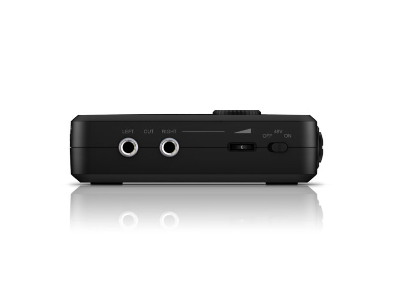 iRig Pro Duo I/O – Bild 7