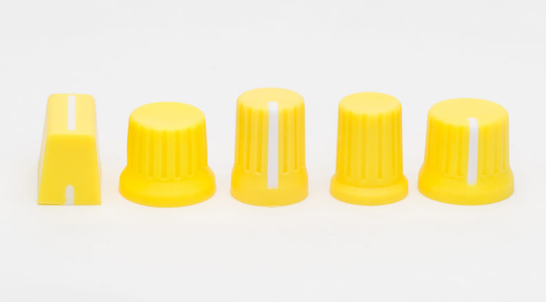 Superknob V2 Yellow – Bild 2