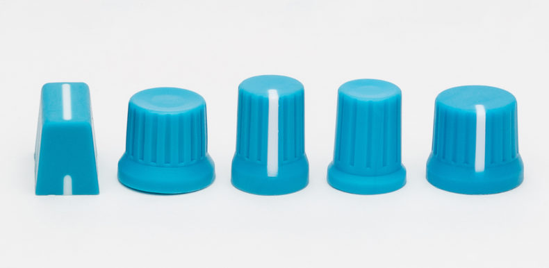 Fatty Knob V2 Blue – Bild 3