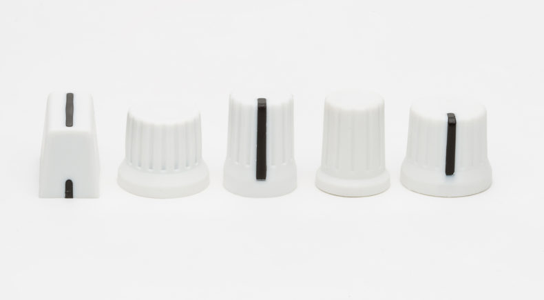 Fatty Knob V2 White – Bild 2