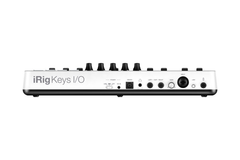 iRig Keys I/O 25 – Bild 2