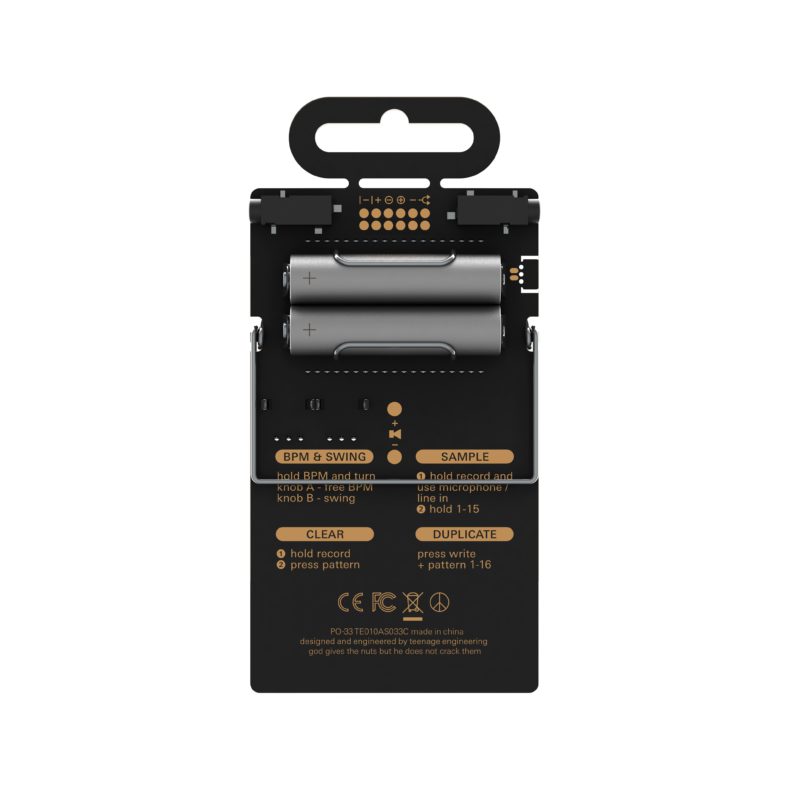 PO-33 K.O! – Bild 4