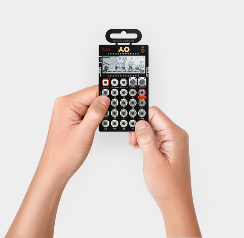 PO-33 K.O! – Bild 3