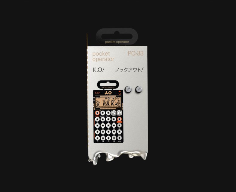 PO-33 K.O! – Bild 2