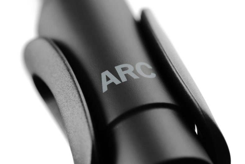 MEMS Mikrofon für ARC System – Bild 3