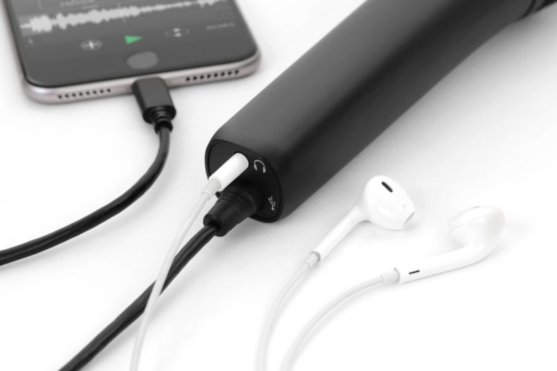 iRig Mic HD 2 – Bild 3