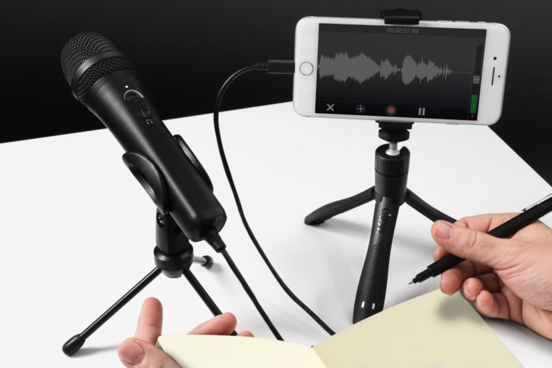 iRig Mic HD 2 – Bild 2