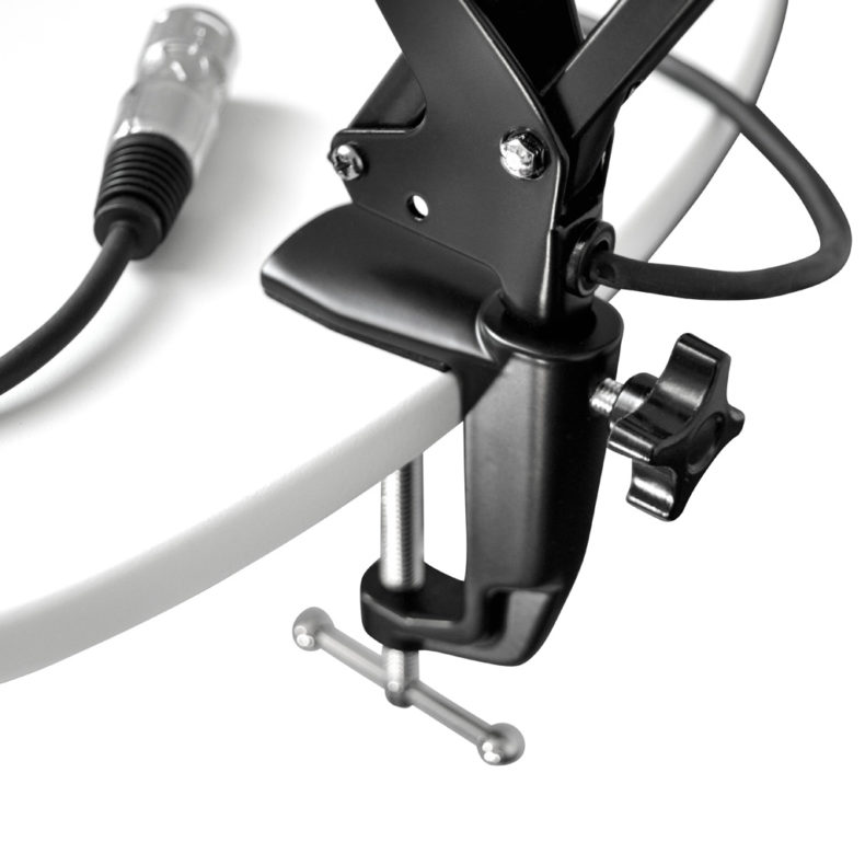 Flex. Mic stand PRO – Bild 2