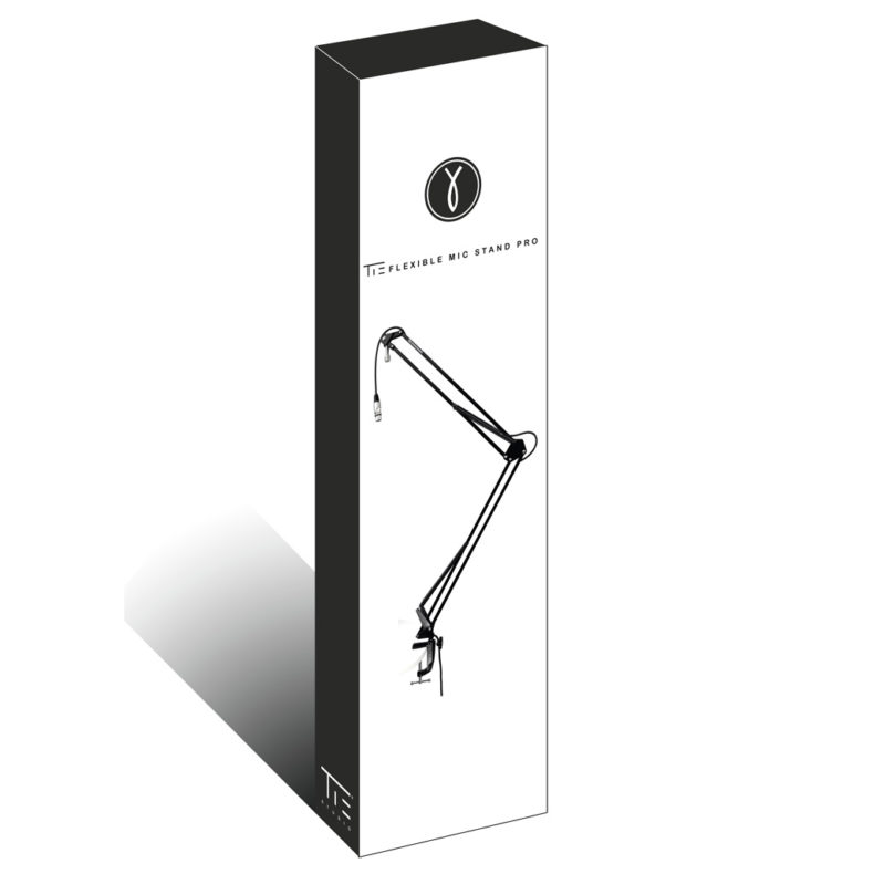 Flex. Mic stand PRO – Bild 3