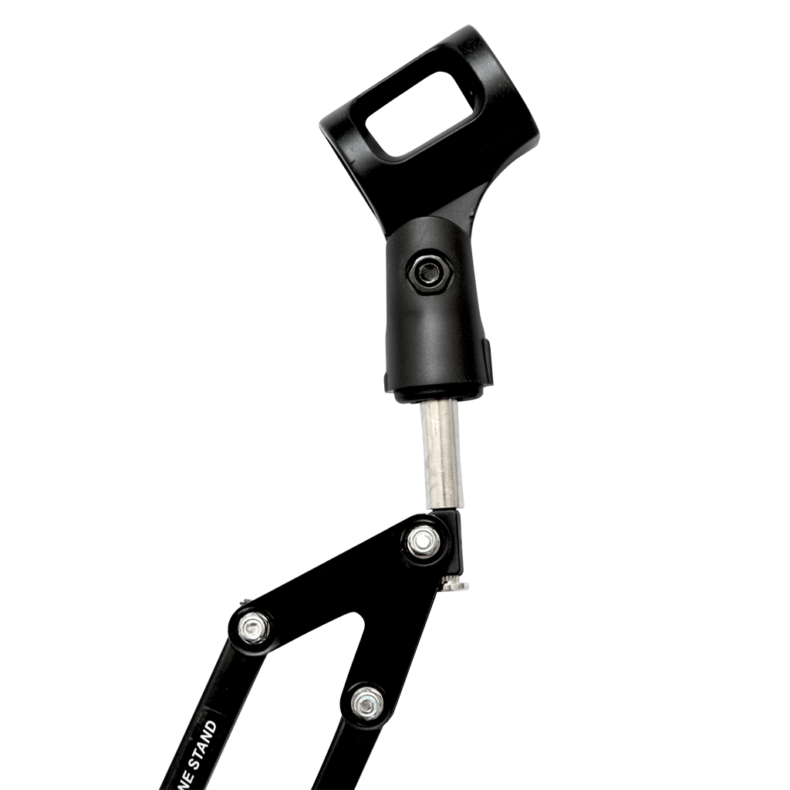 Flexible Mic Stand – Bild 2