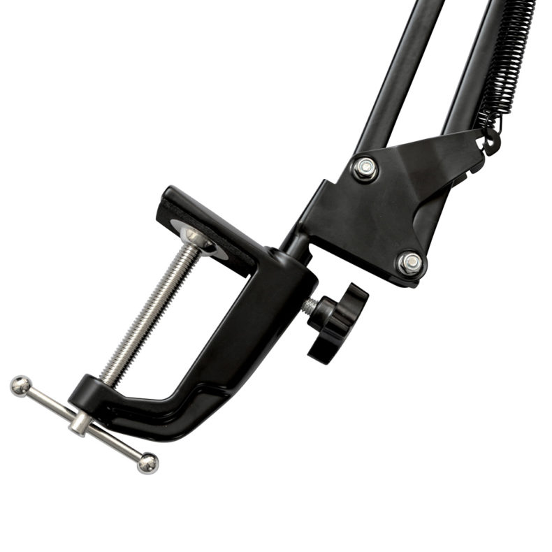 Flexible Mic Stand – Bild 3
