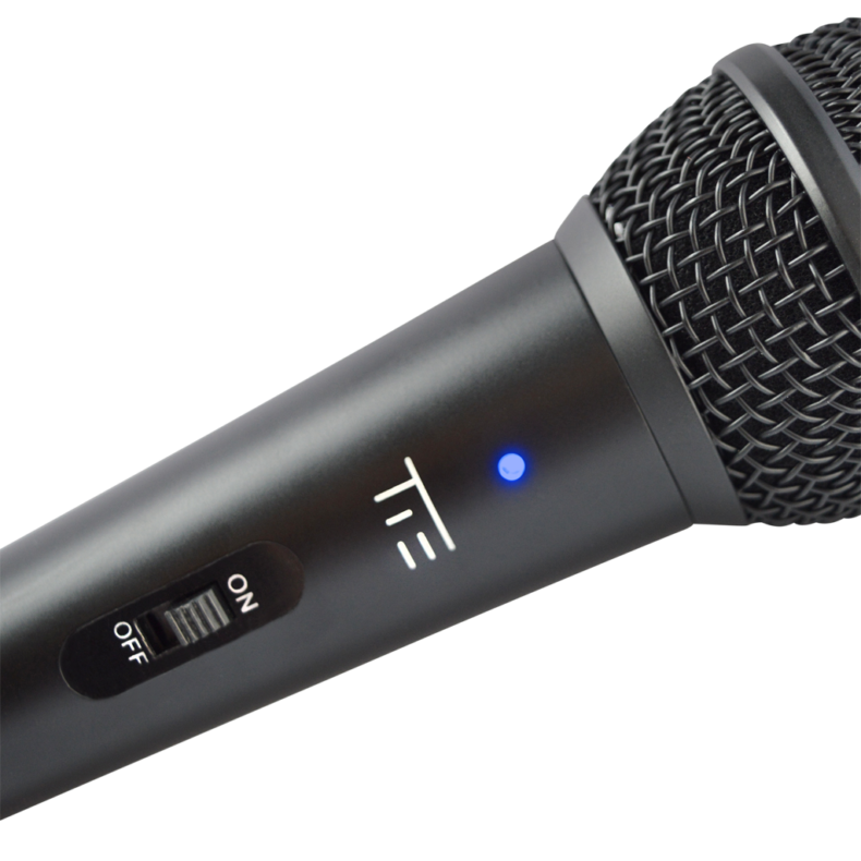 Dynamic Mic USB – Bild 2