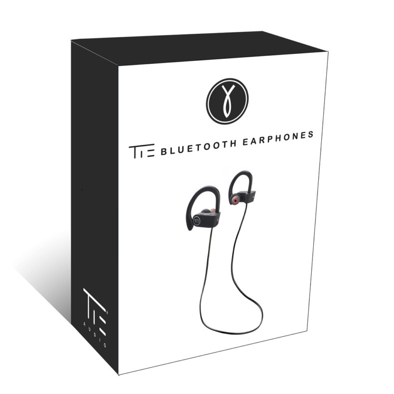 Bluetooth 4.1 Earphones SPORT – Bild 2