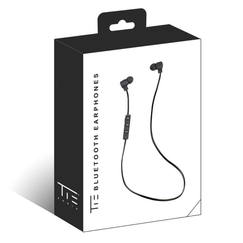 Bluetooth 4.1 Earphones DAILY – Bild 4