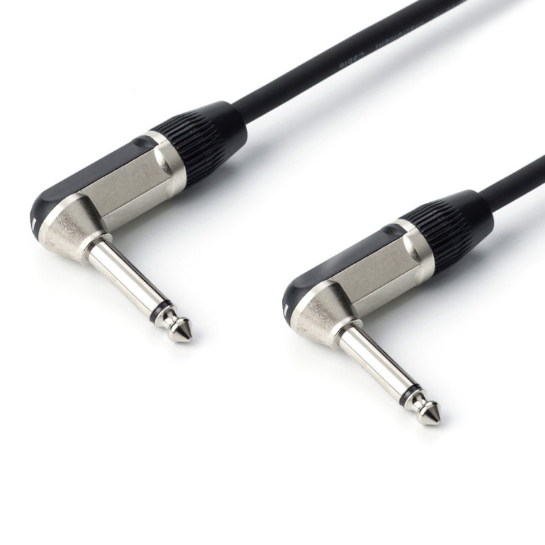 3m Jack - Jack angulated – Bild 2