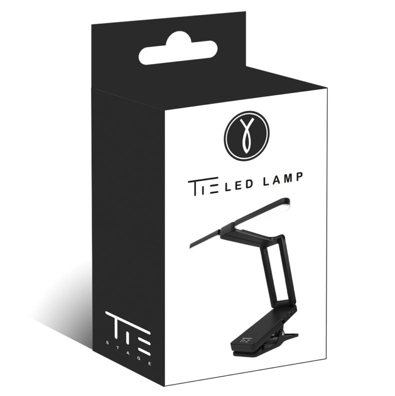 LED Lamp – Bild 4