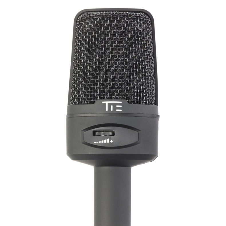 Broadcast Mic – Bild 2