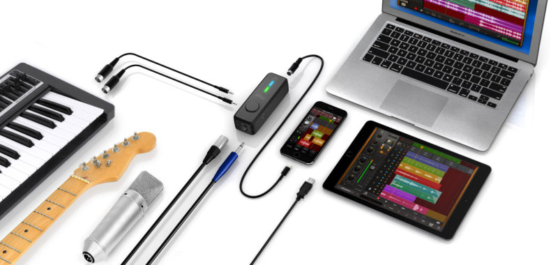 iRig Pro I/O – Bild 2