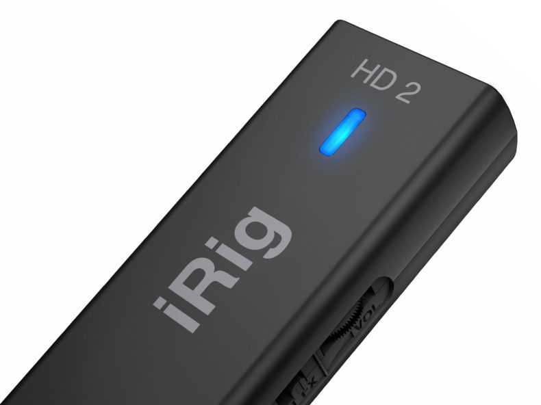 iRig HD-2 – Bild 4