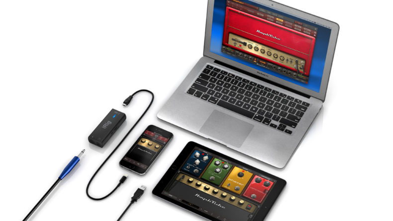 iRig HD-2 – Bild 3
