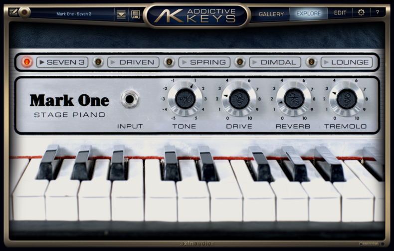 Addictive Keys Trio Bundle – Bild 2