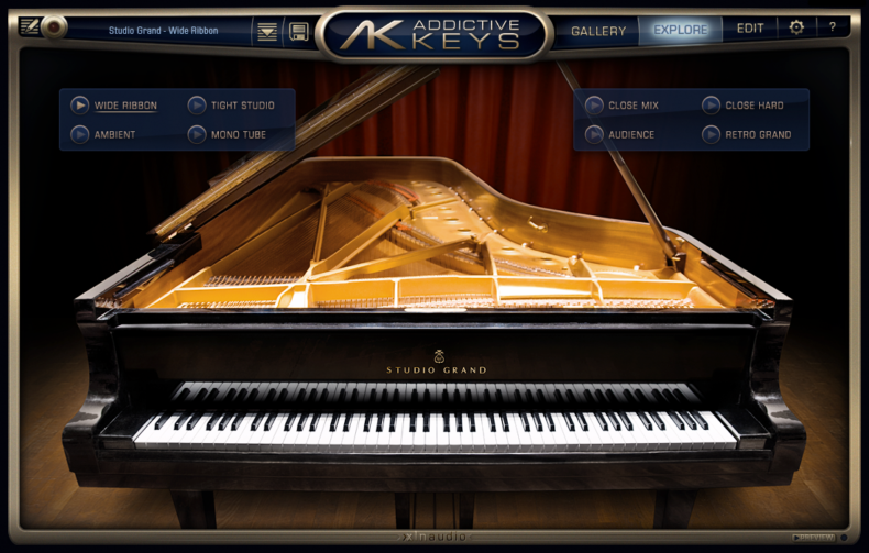 Addictive Keys Trio Bundle – Bild 3