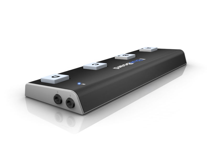 iRig BlueBoard – Bild 4