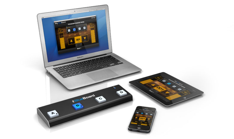 iRig BlueBoard – Bild 3