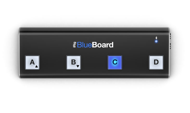 iRig BlueBoard – Bild 6