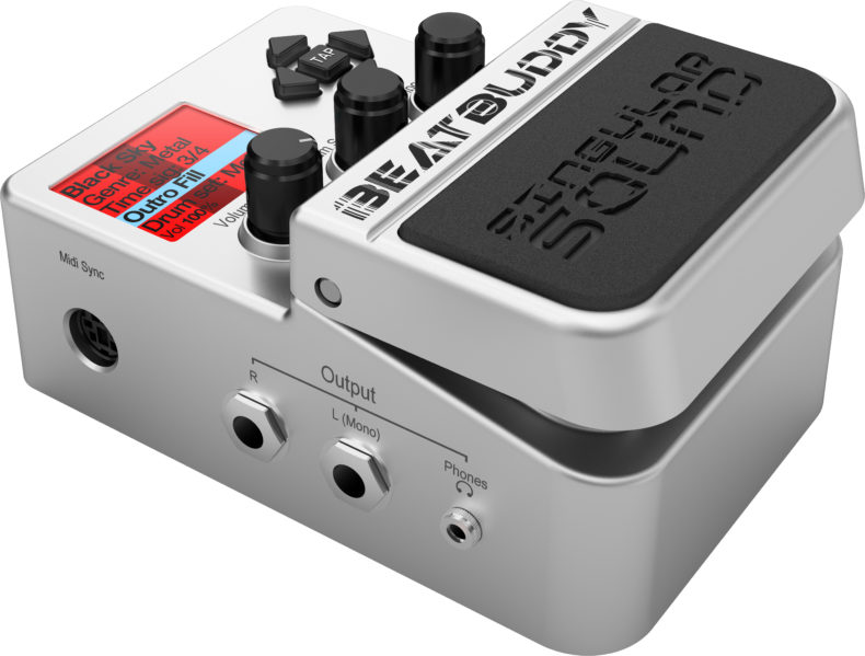 BeatBuddy – Bild 2