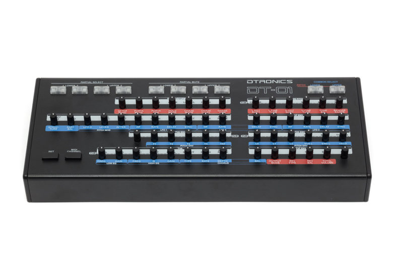 DT-01 – Bild 4