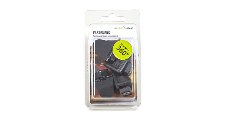 Fasteners 360º – Bild 2
