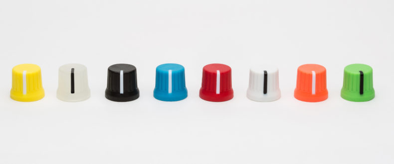 Fatty Knob V2 Green – Bild 4