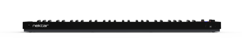 Impact GX61 – Bild 3