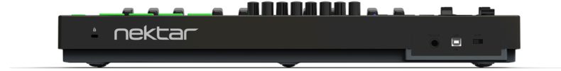 Impact LX25+ – Bild 4
