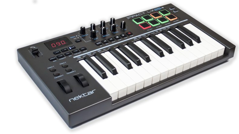 Impact LX25+ – Bild 3