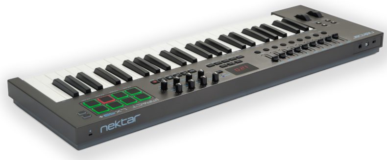 Impact LX49+ – Bild 4