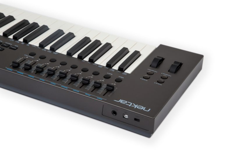 Impact LX49+ – Bild 3