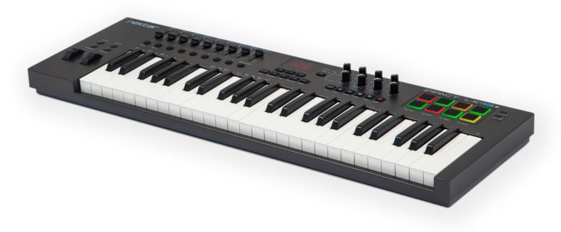 Impact LX49+ – Bild 2