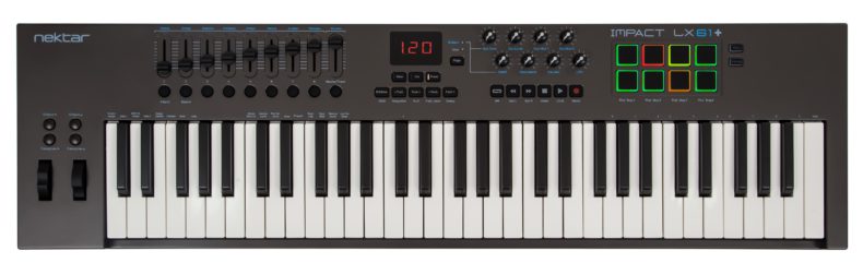 Impact LX49+ – Bild 5