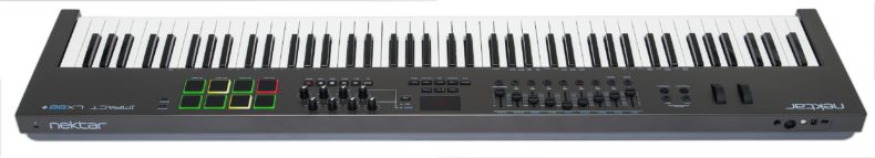 Impact LX88+ – Bild 3