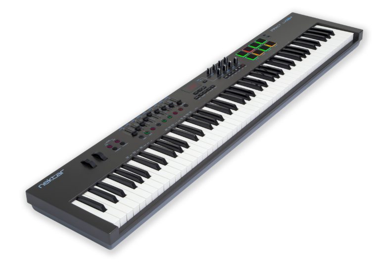 Impact LX88+ – Bild 2